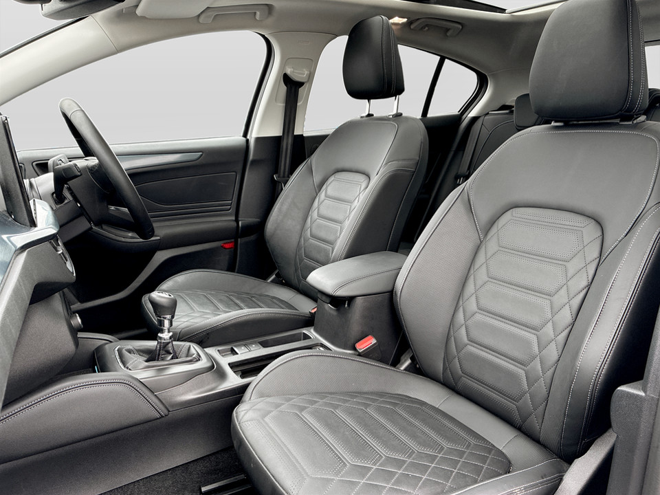 Used Ford Focus 2025 for sale - 77707729: Photo 18