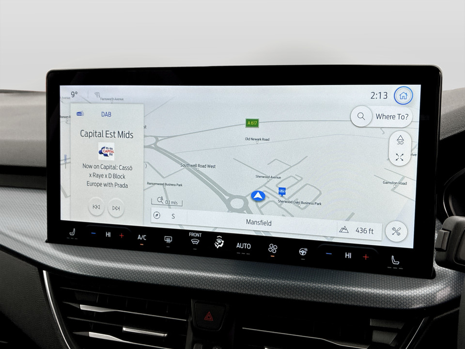 Used Ford Focus 2025 for sale - 77707729: Photo 19