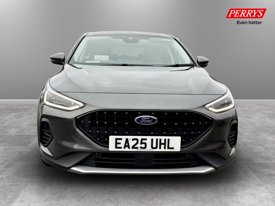 Used Ford Focus 2025 for sale - 77707729: Photo 2