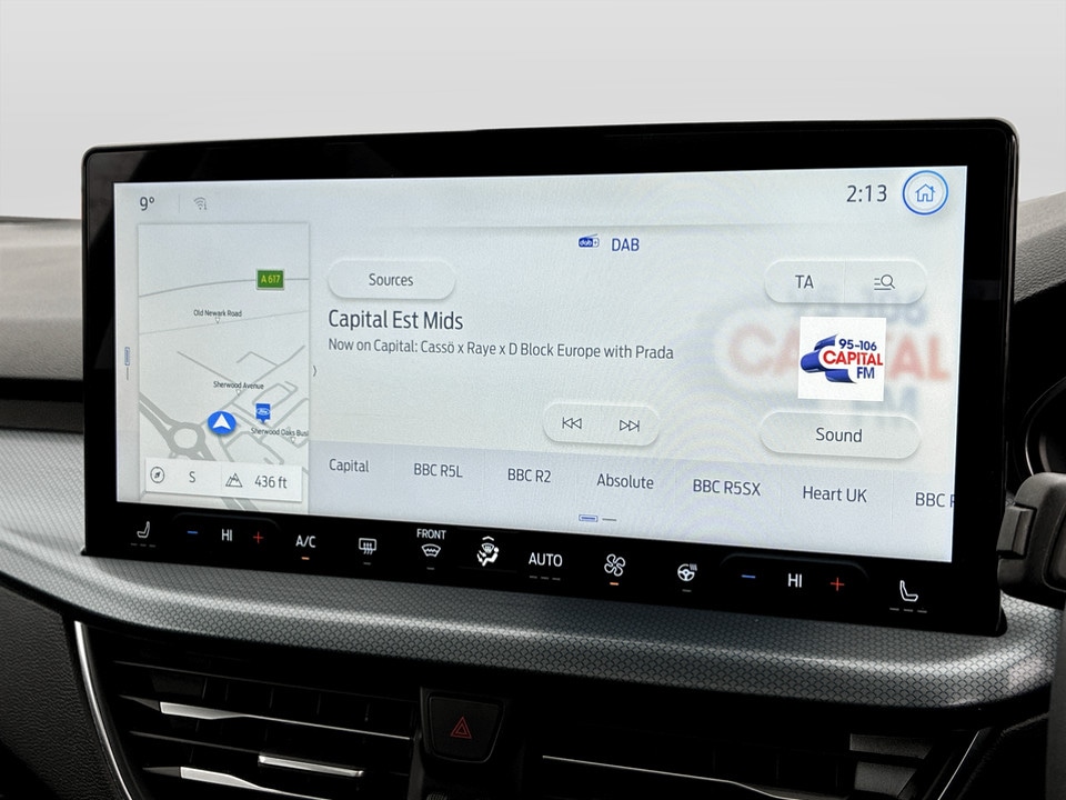 Used Ford Focus 2025 for sale - 77707729: Photo 20