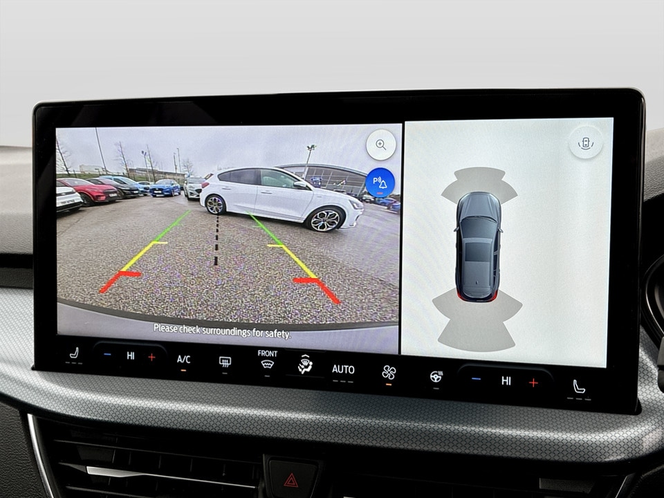 Used Ford Focus 2025 for sale - 77707729: Photo 21