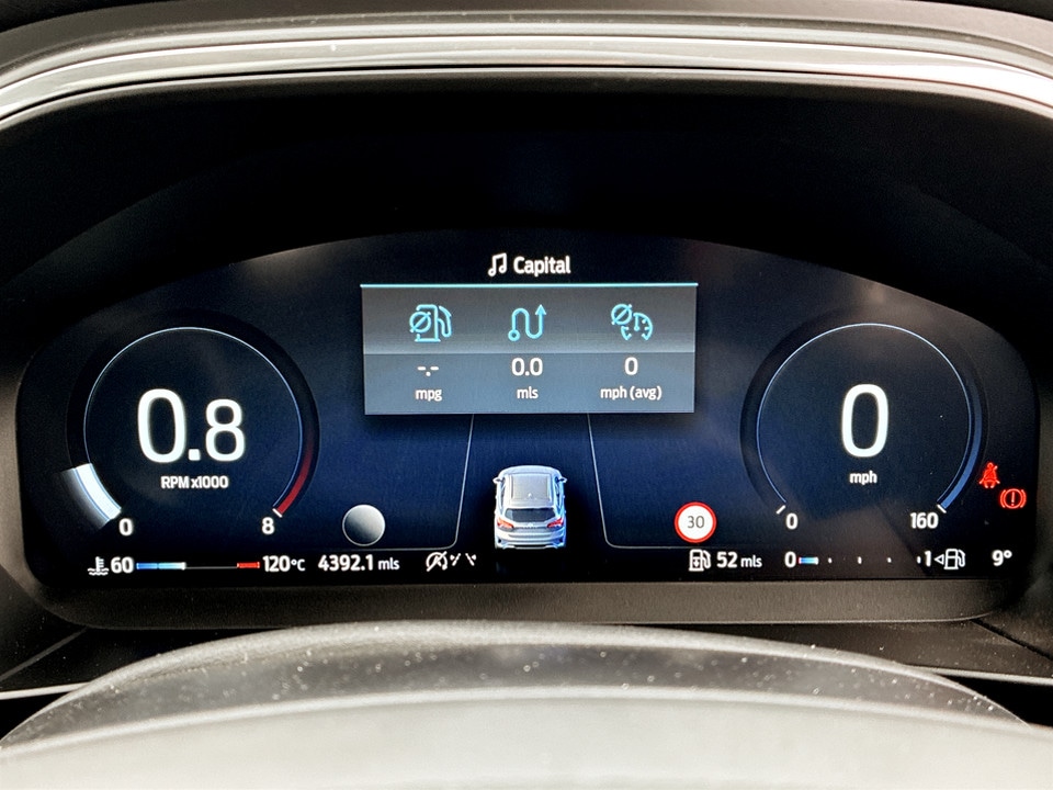 Used Ford Focus 2025 for sale - 77707729: Photo 22