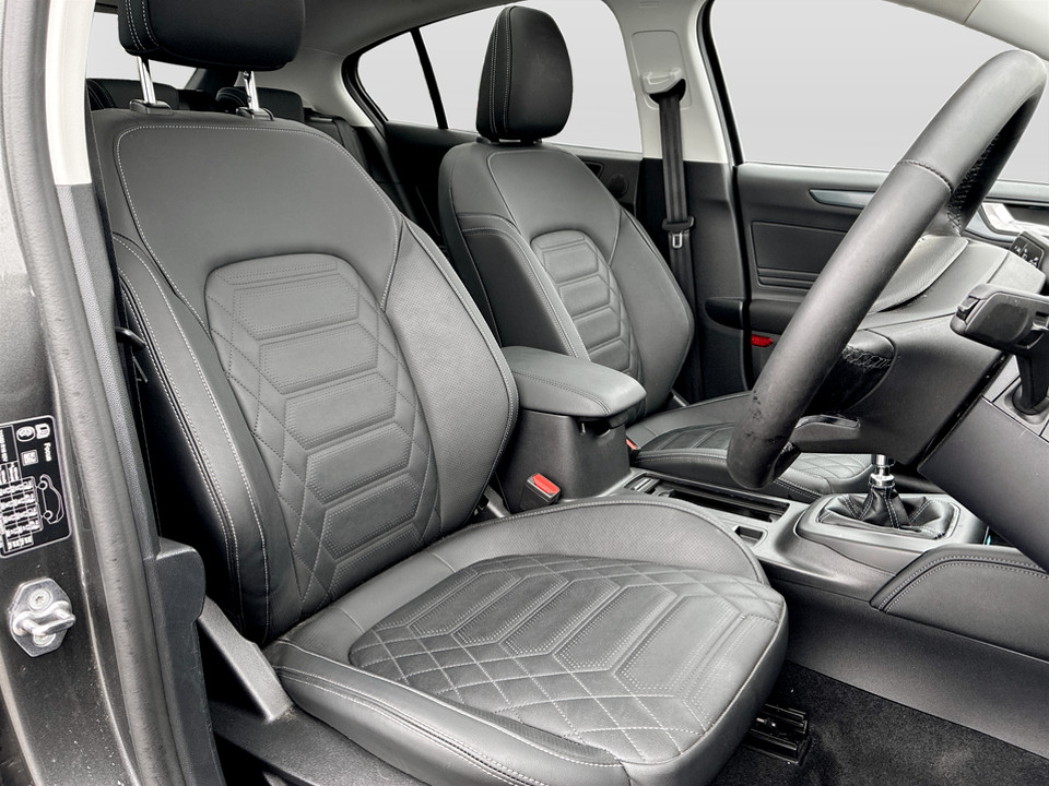 Used Ford Focus 2025 for sale - 77707729: Photo 24