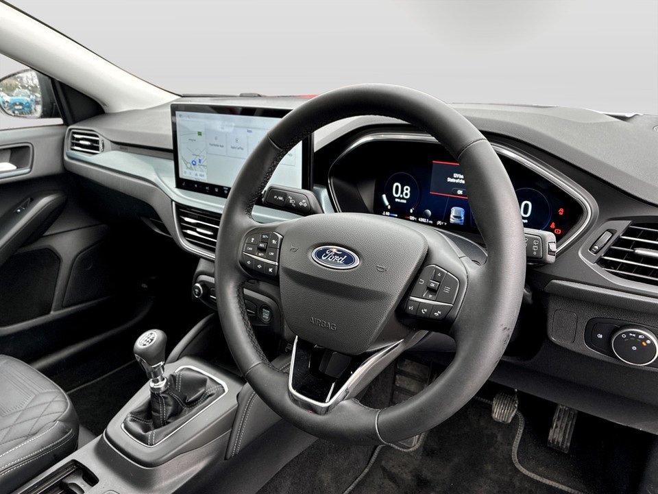 Used Ford Focus 2025 for sale - 77707729: Photo 25