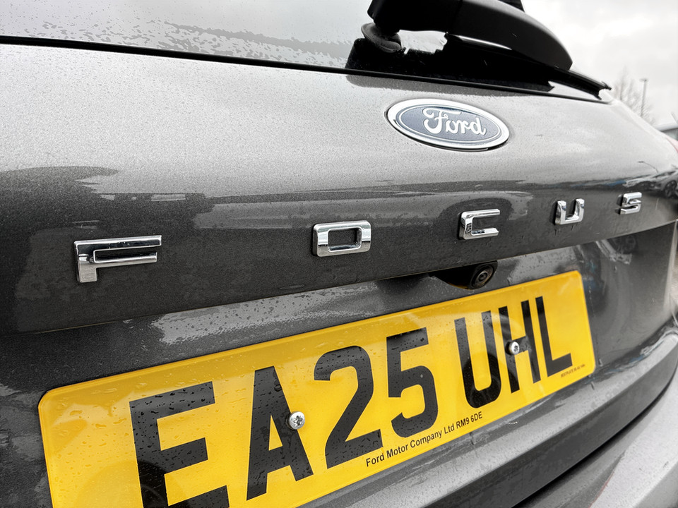 Used Ford Focus 2025 for sale - 77707729: Photo 27