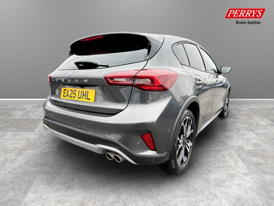 Used Ford Focus 2025 for sale - 77707729: Photo 28