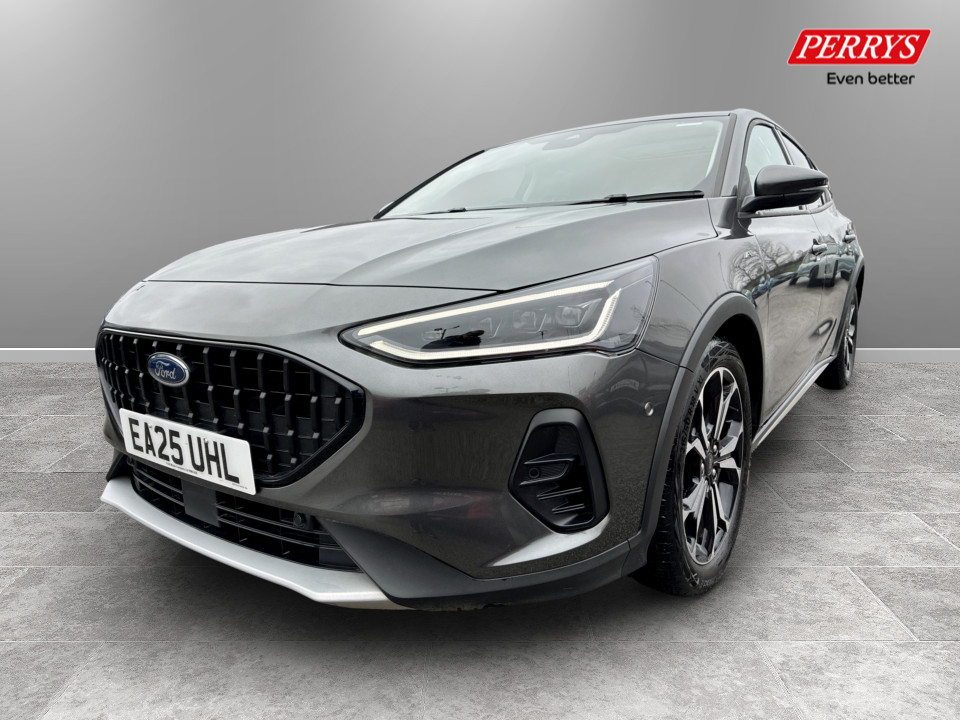 Used Ford Focus 2025 for sale - 77707729: Photo 29