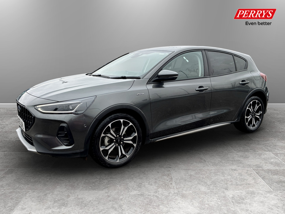 Used Ford Focus 2025 for sale - 77707729: Photo 3