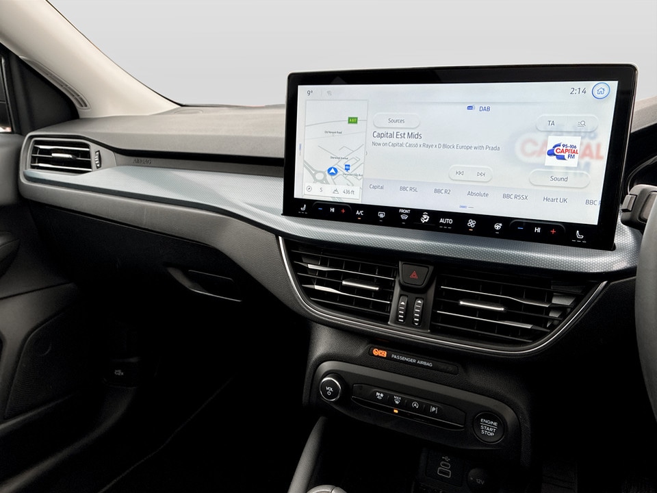 Used Ford Focus 2025 for sale - 77707729: Photo 35