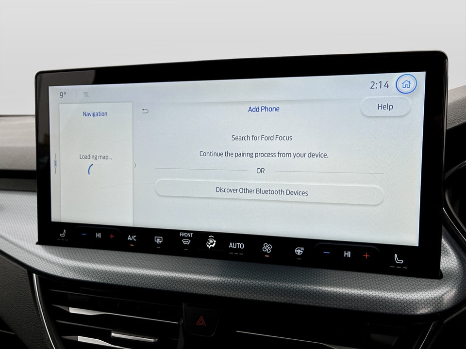 Used Ford Focus 2025 for sale - 77707729: Photo 36