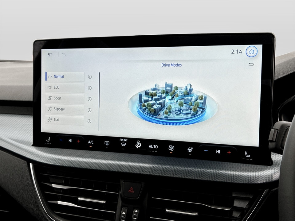 Used Ford Focus 2025 for sale - 77707729: Photo 37