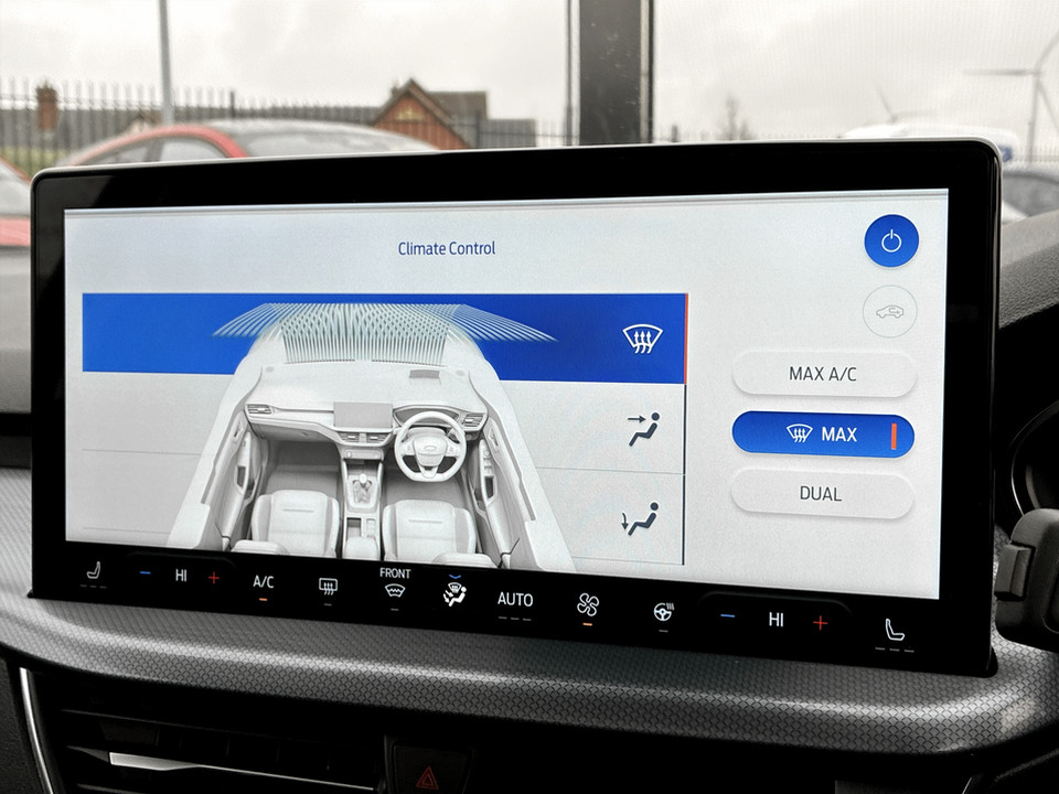 Used Ford Focus 2025 for sale - 77707729: Photo 38