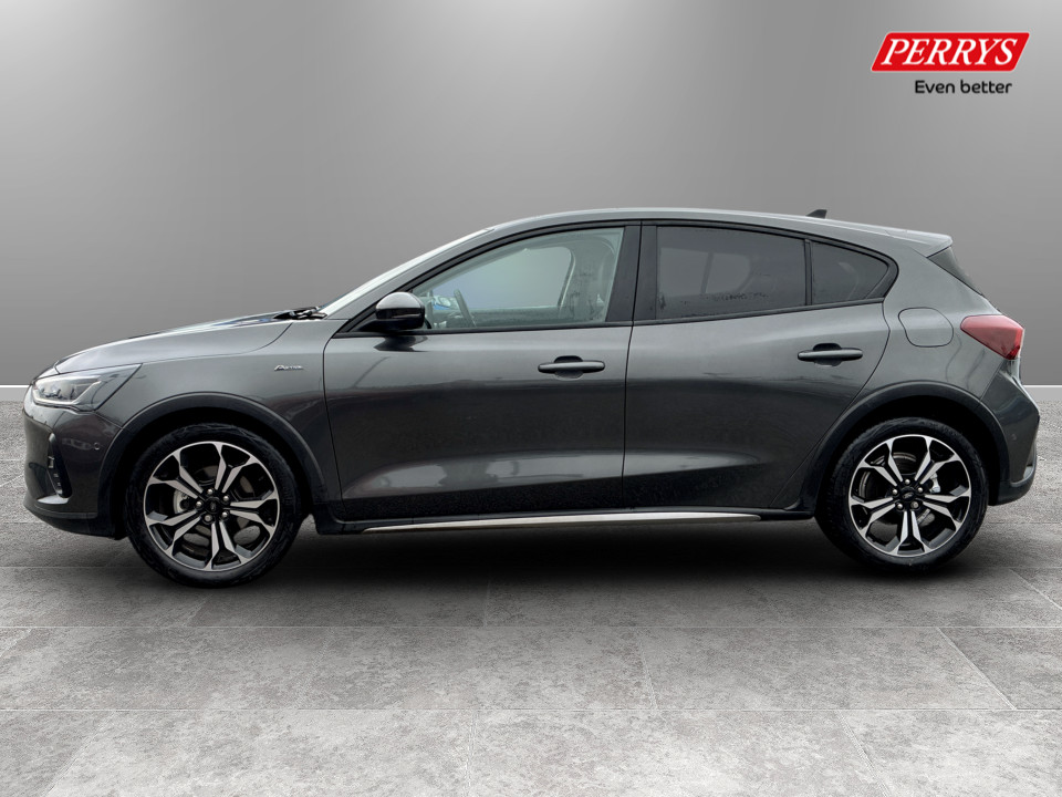 Used Ford Focus 2025 for sale - 77707729: Photo 4