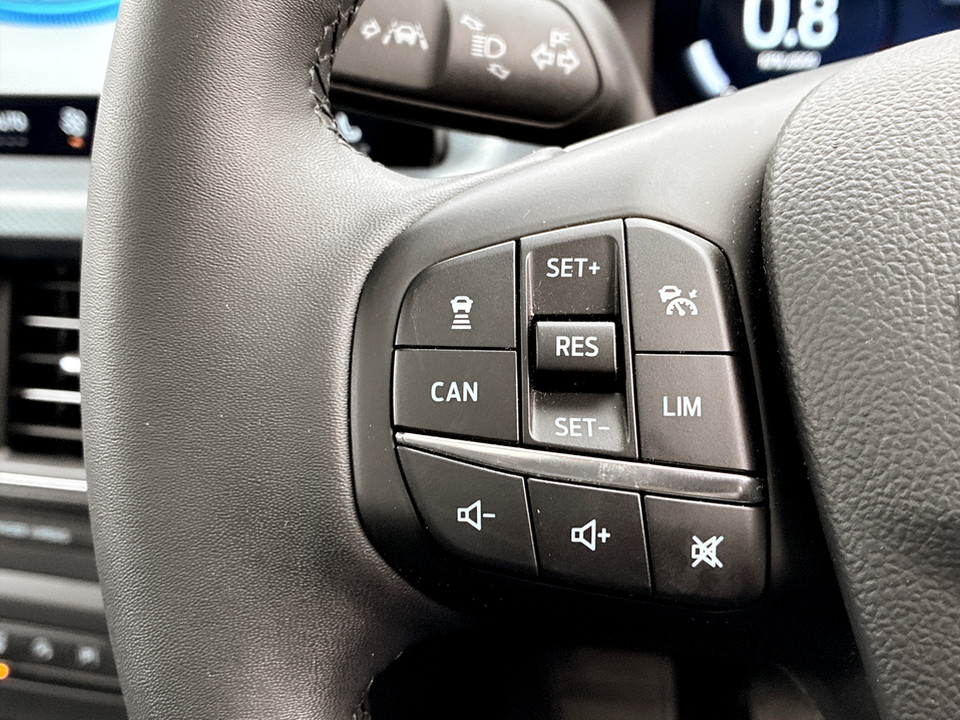 Used Ford Focus 2025 for sale - 77707729: Photo 42