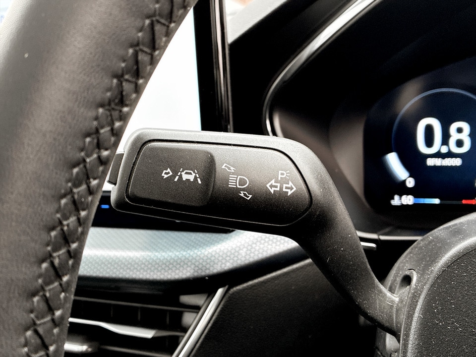 Used Ford Focus 2025 for sale - 77707729: Photo 43