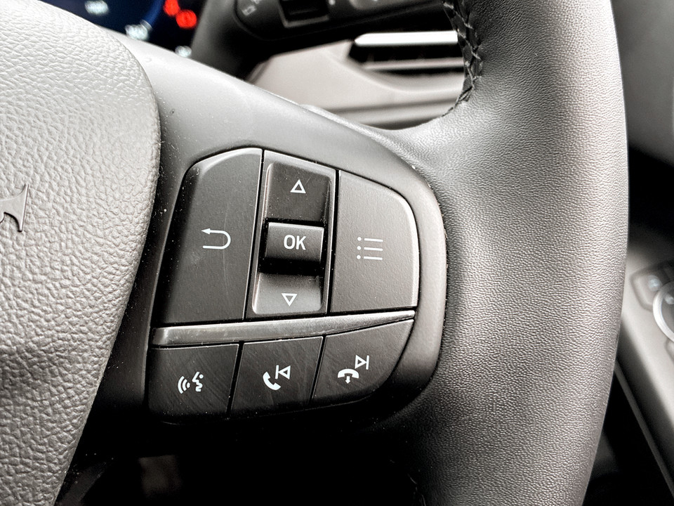 Used Ford Focus 2025 for sale - 77707729: Photo 44