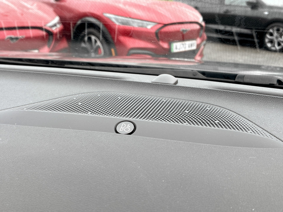 Used Ford Focus 2025 for sale - 77707729: Photo 46