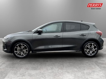 Used Ford Focus 2025 for sale - 77707729: Photo