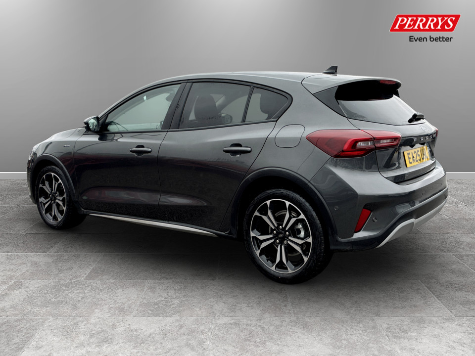 Used Ford Focus 2025 for sale - 77707729: Photo 5