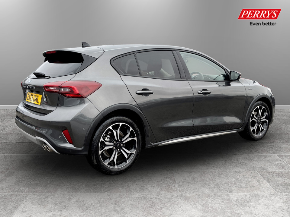 Used Ford Focus 2025 for sale - 77707729: Photo 7