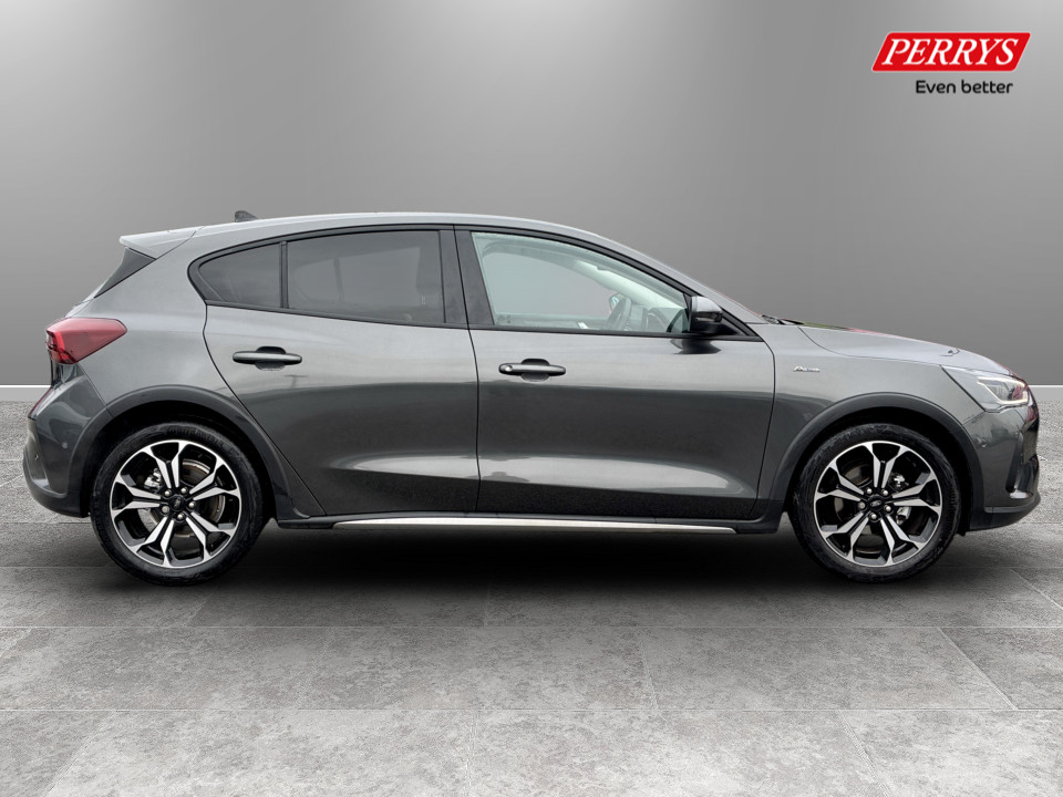 Used Ford Focus 2025 for sale - 77707729: Photo 8