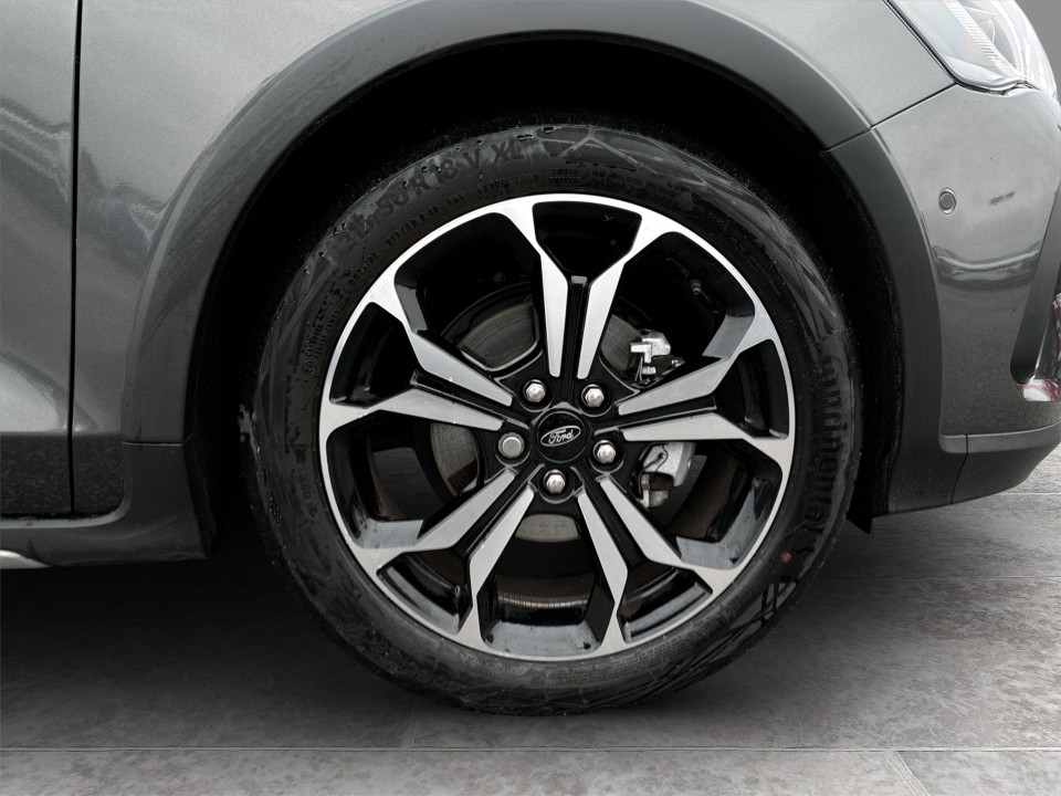 Used Ford Focus 2025 for sale - 77707729: Photo 9