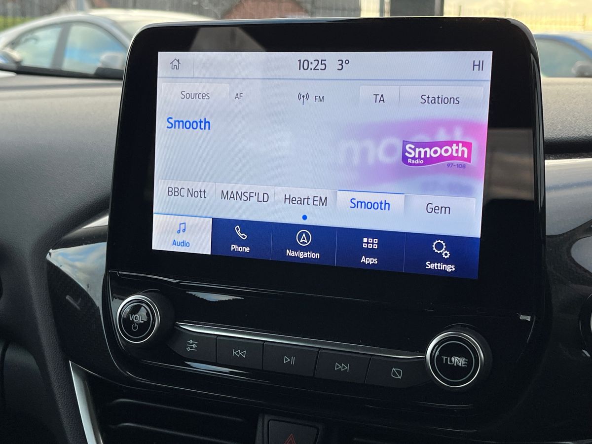 Used Ford Puma 2023 for sale - 77051656: Photo 10