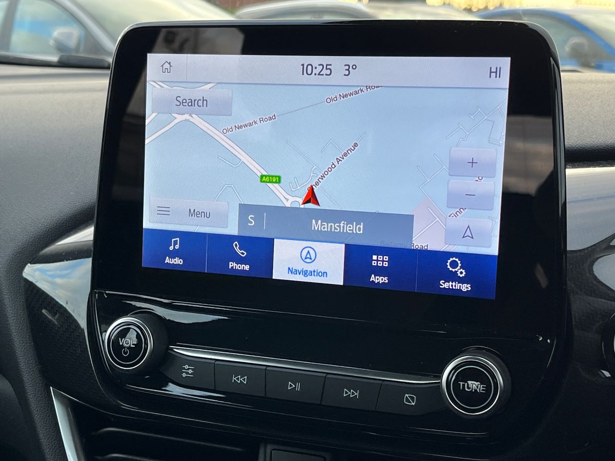 Used Ford Puma 2023 for sale - 77051656: Photo 11