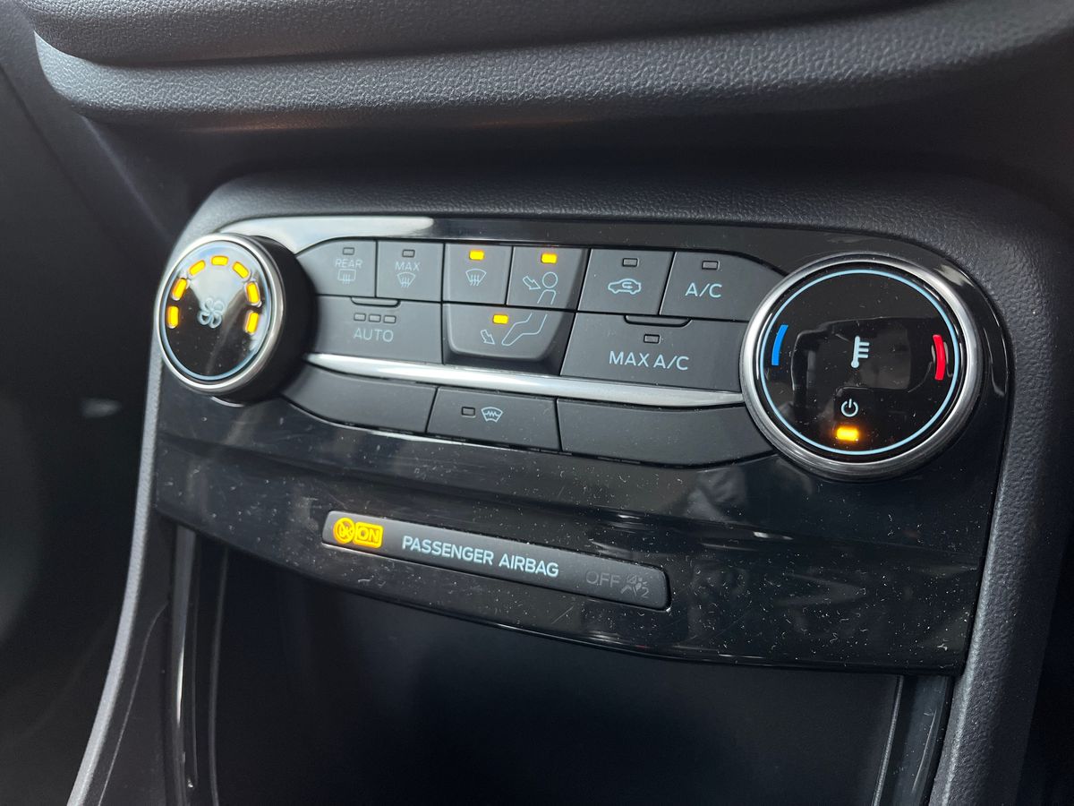 Used Ford Puma 2023 for sale - 77051656: Photo 12