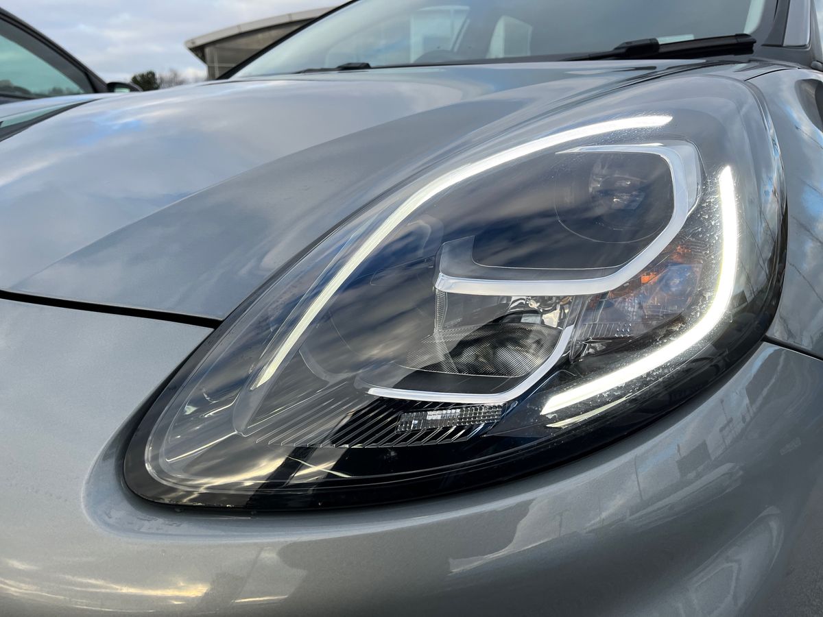 Used Ford Puma 2023 for sale - 77051656: Photo 13