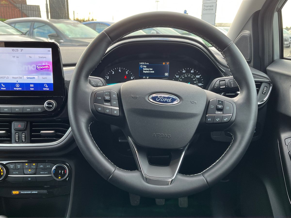 Used Ford Puma 2023 for sale - 77051656: Photo 15