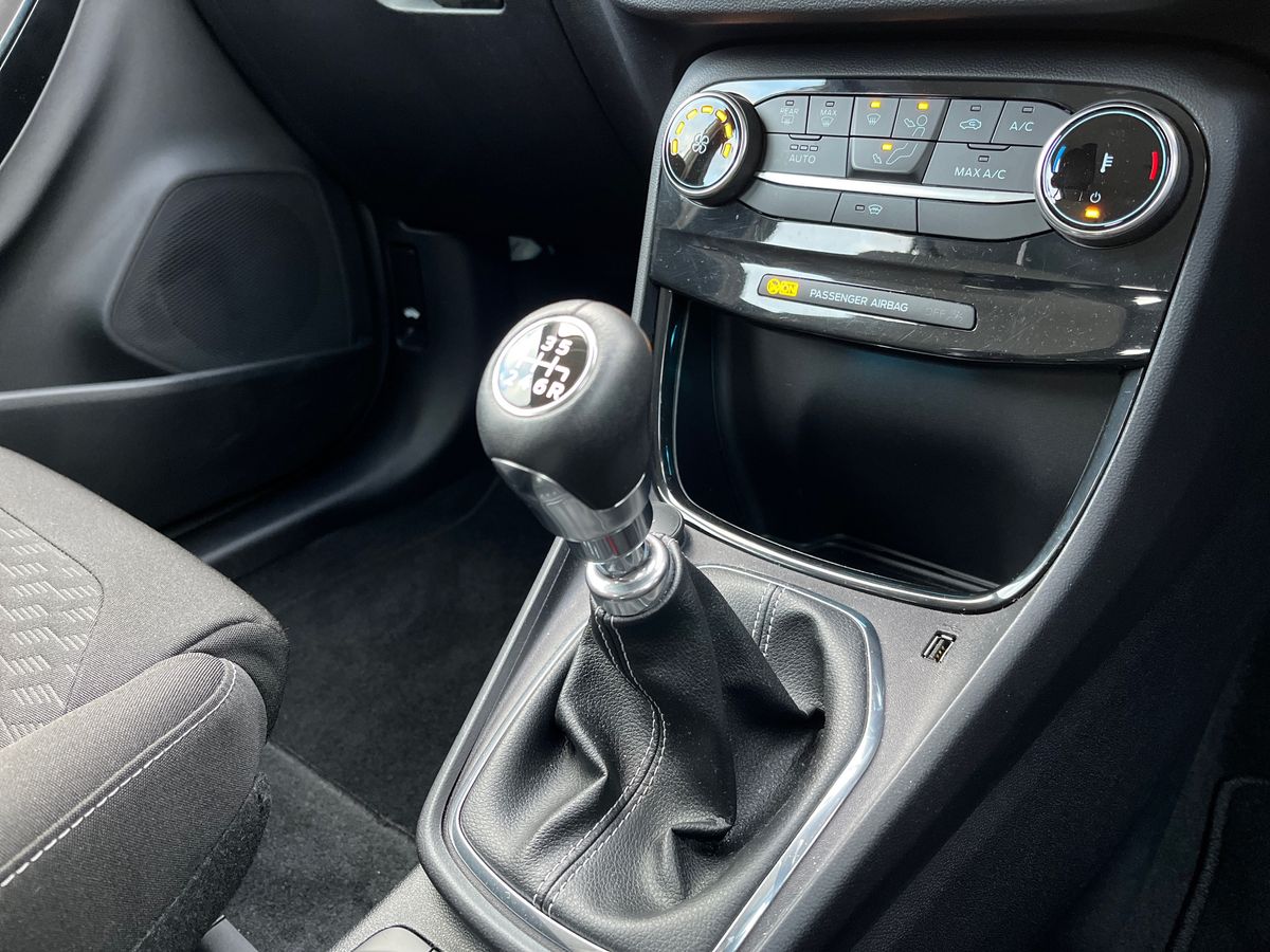 Used Ford Puma 2023 for sale - 77051656: Photo 17