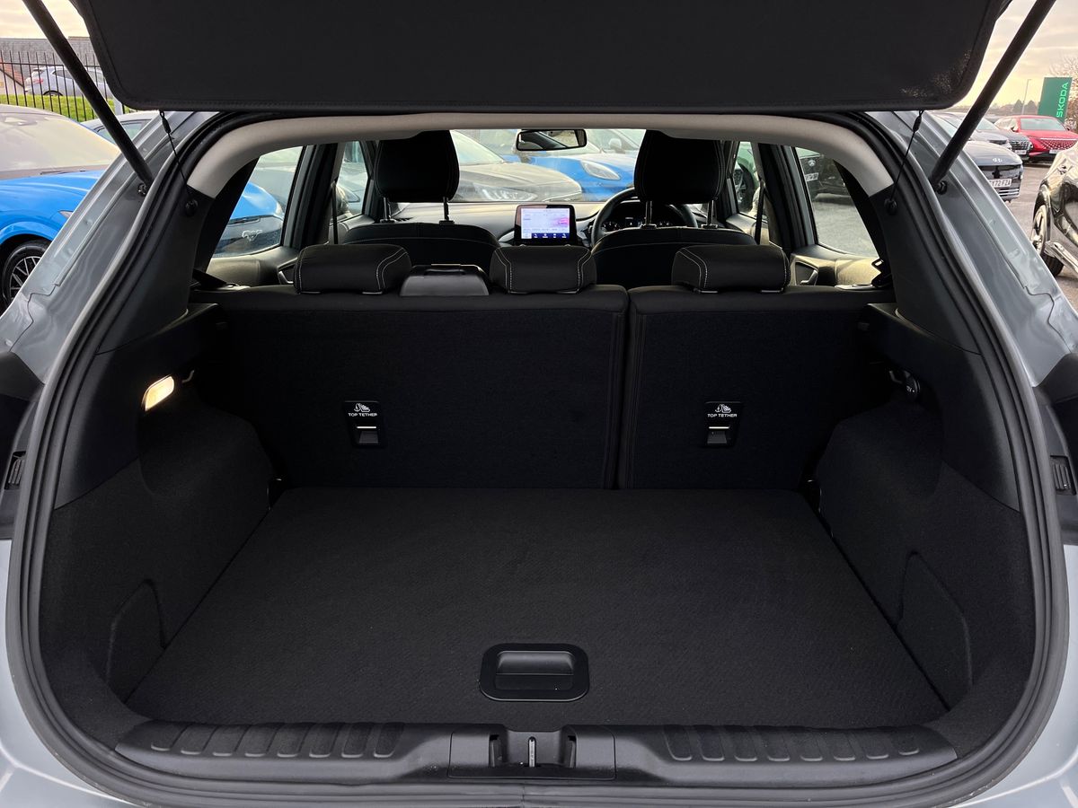 Used Ford Puma 2023 for sale - 77051656: Photo 20