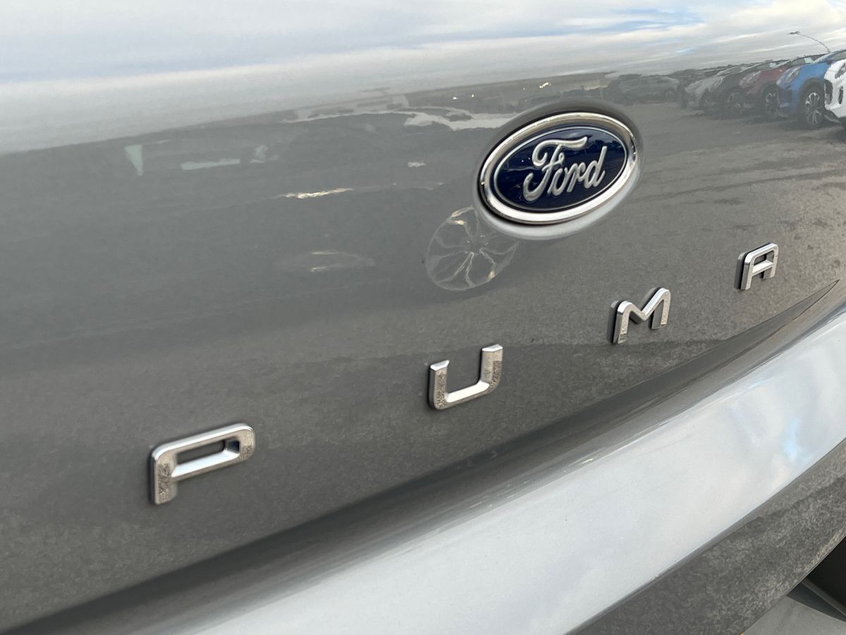 Used Ford Puma 2023 for sale - 77051656: Photo 22