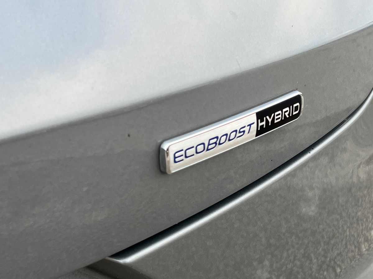 Used Ford Puma 2023 for sale - 77051656: Photo 23