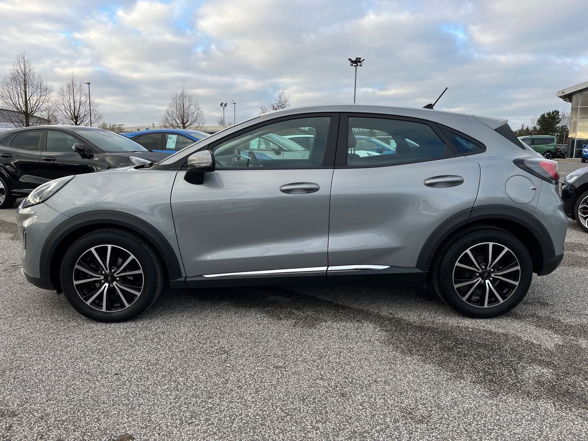 Used Ford Puma 2023 for sale - 77051656: Photo 25