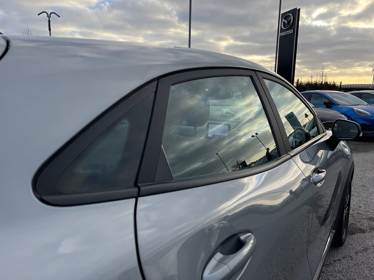 Used Ford Puma 2023 for sale - 77051656: Photo 28