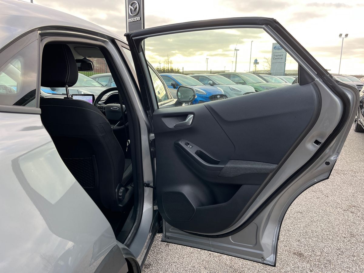 Used Ford Puma 2023 for sale - 77051656: Photo 29