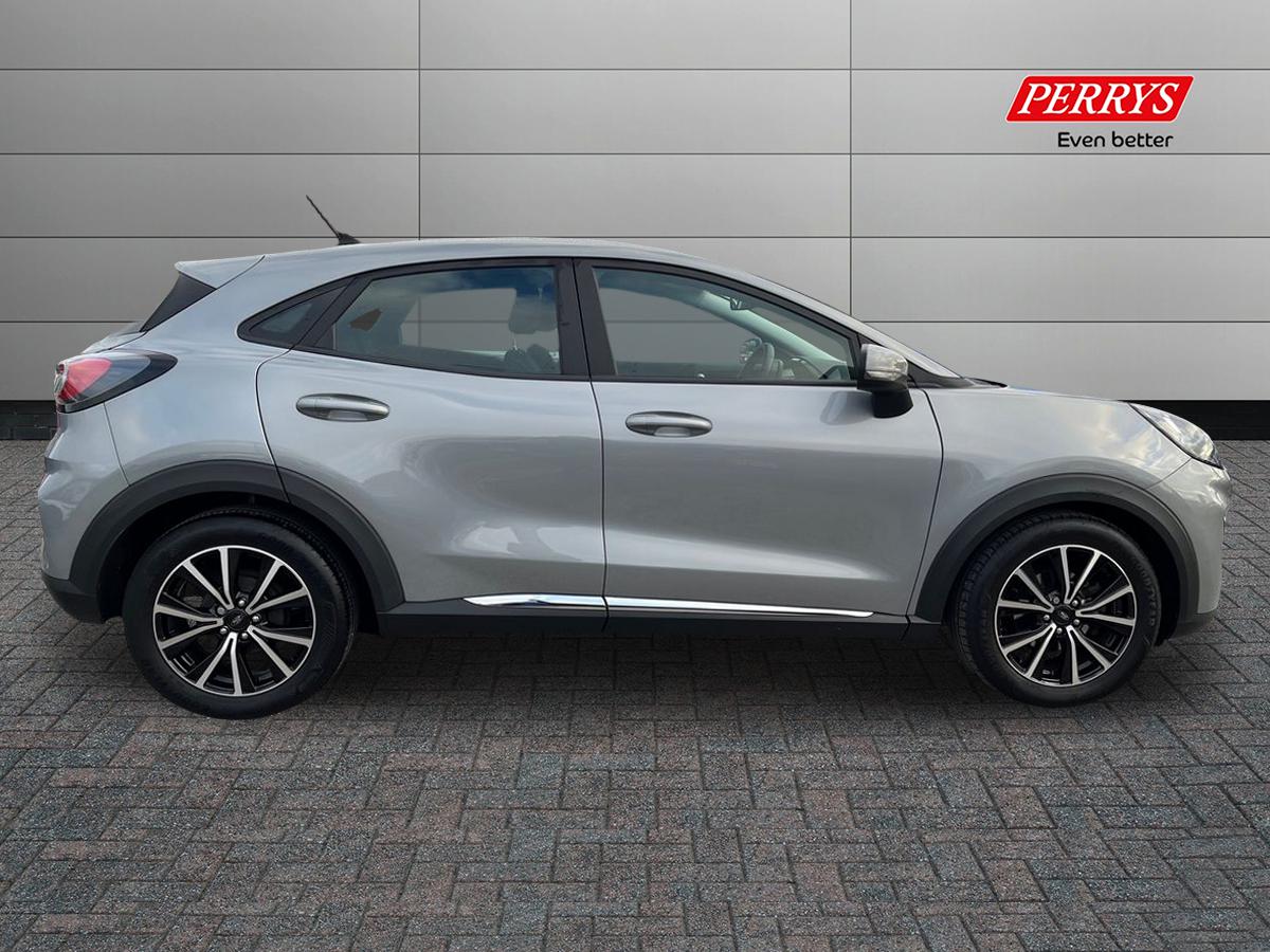 Used Ford Puma 2023 for sale - 77051656: Photo 3