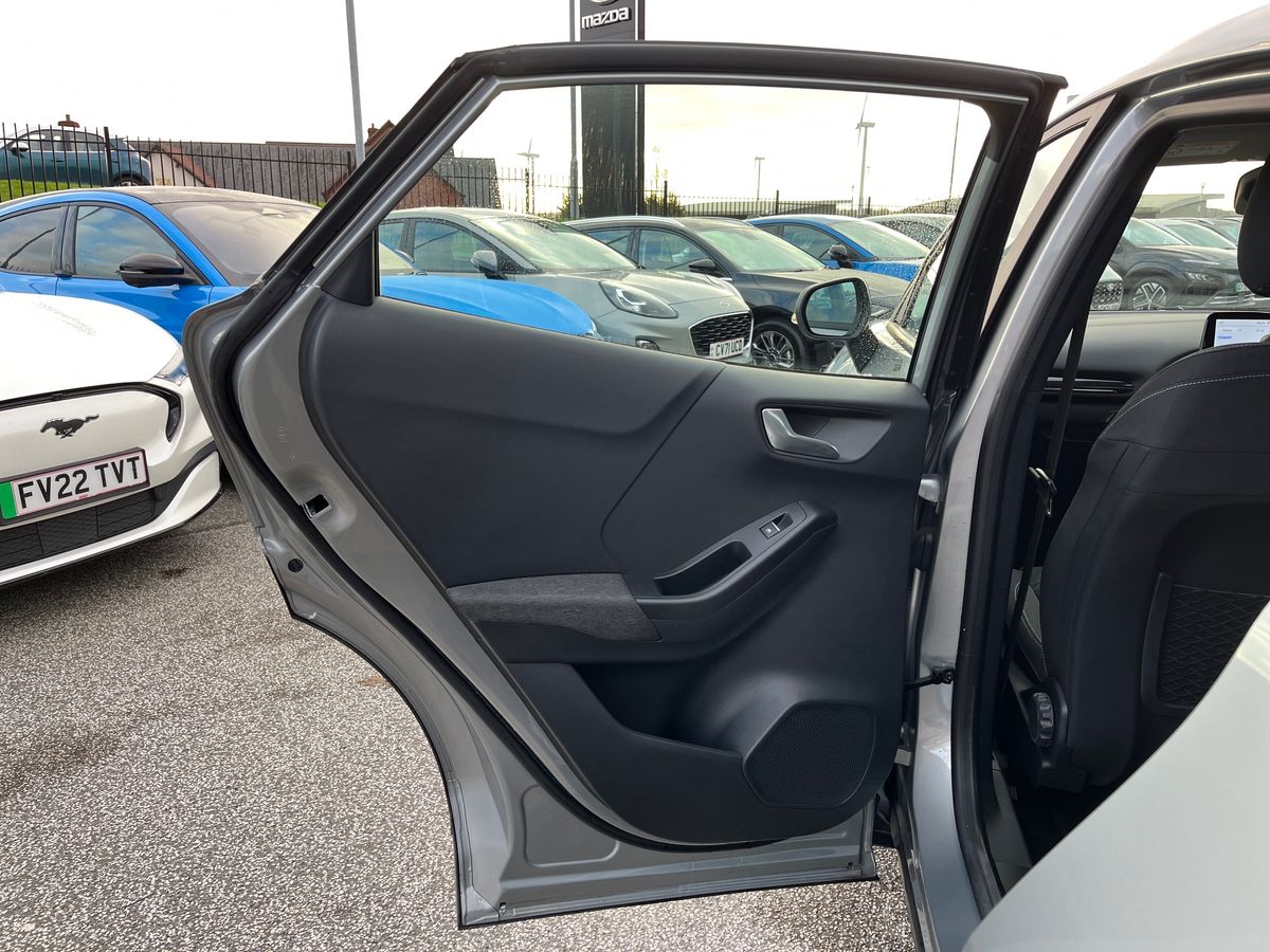 Used Ford Puma 2023 for sale - 77051656: Photo 30