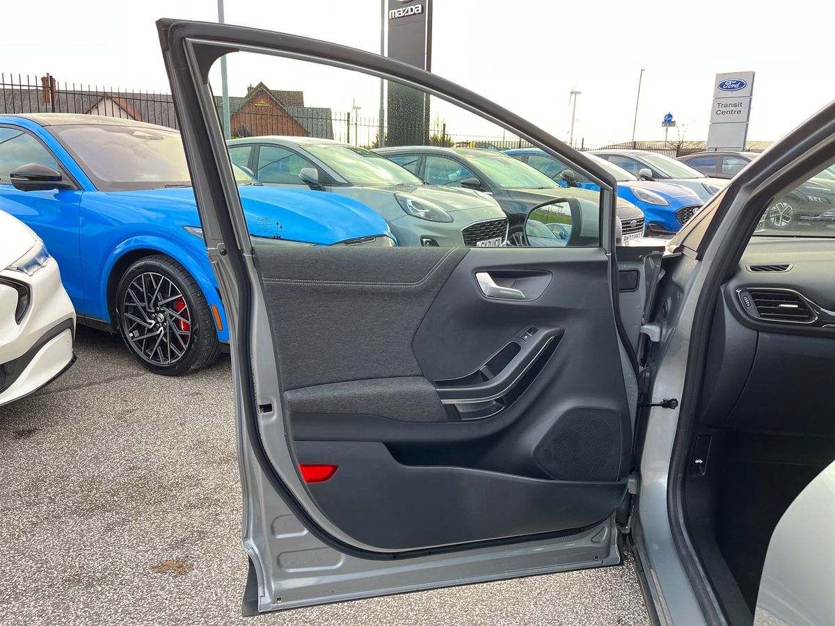 Used Ford Puma 2023 for sale - 77051656: Photo 31