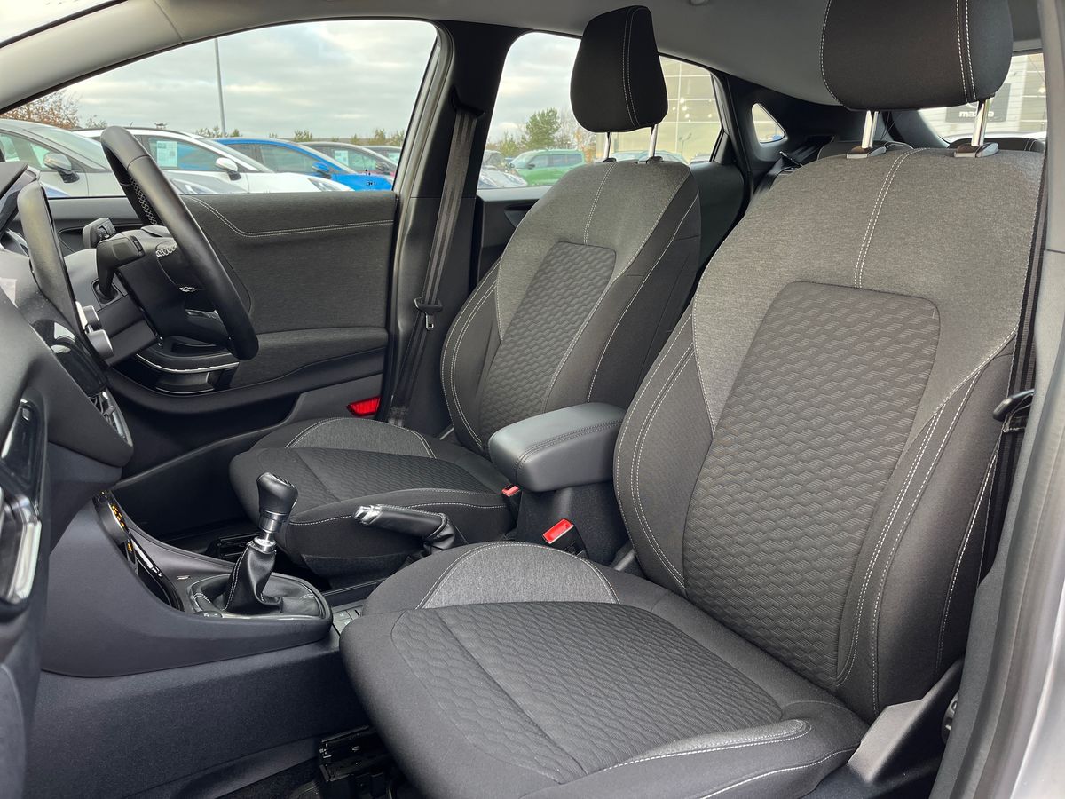 Used Ford Puma 2023 for sale - 77051656: Photo 32