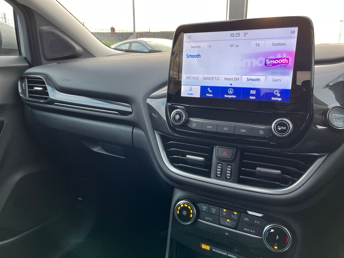 Used Ford Puma 2023 for sale - 77051656: Photo 33