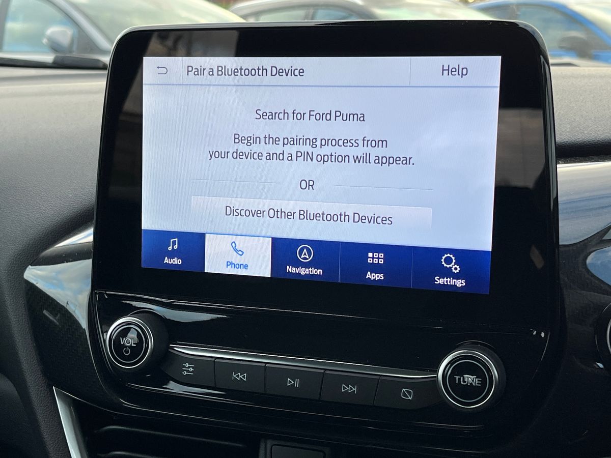 Used Ford Puma 2023 for sale - 77051656: Photo 34