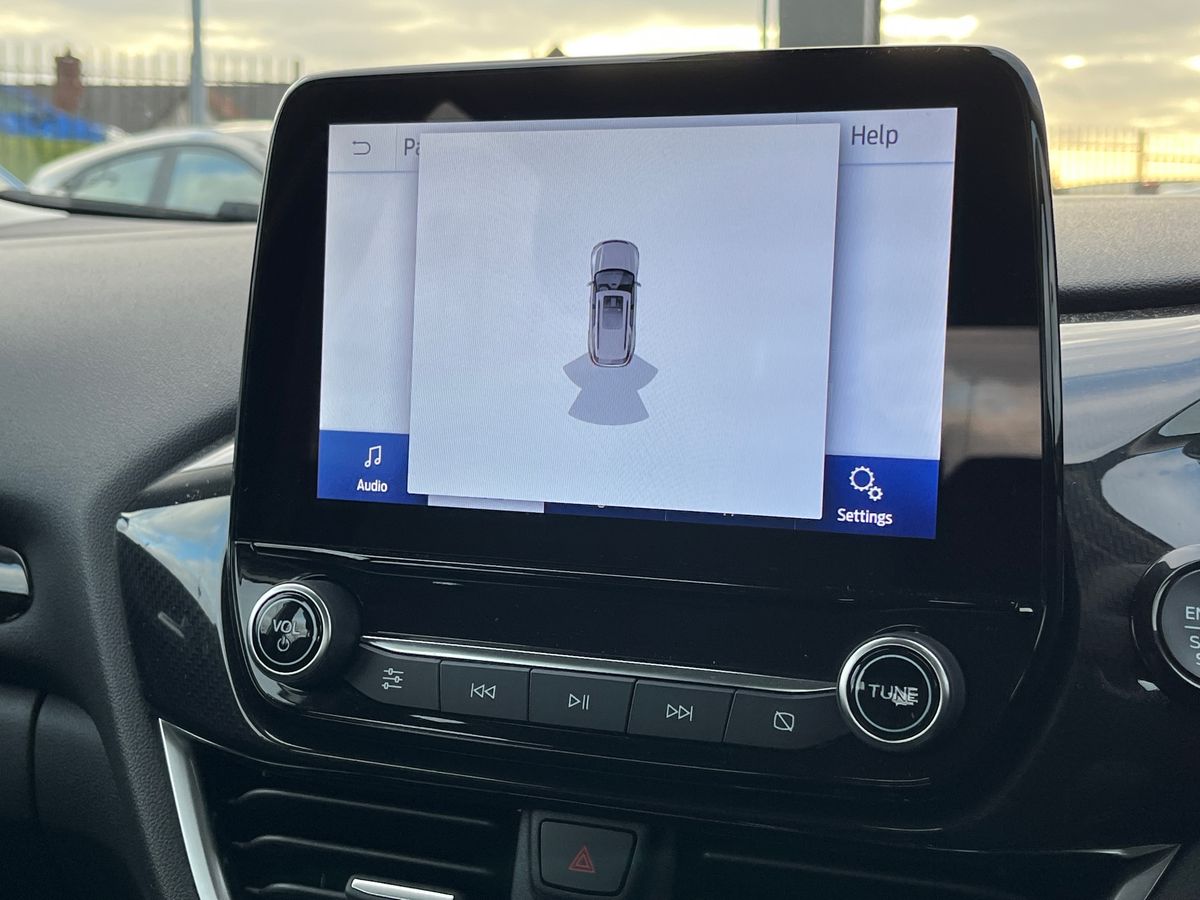 Used Ford Puma 2023 for sale - 77051656: Photo 35