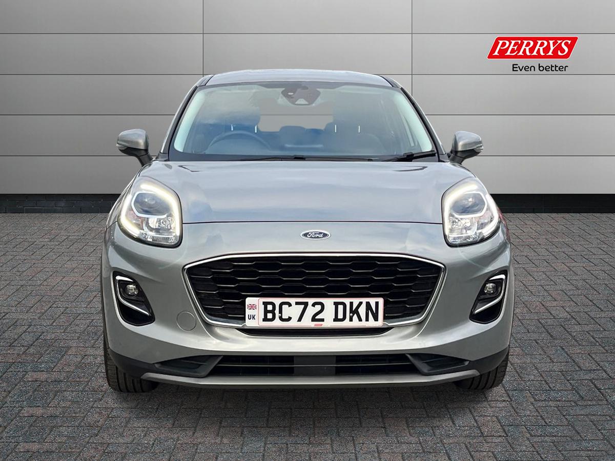 Used Ford Puma 2023 for sale - 77051656: Photo 4