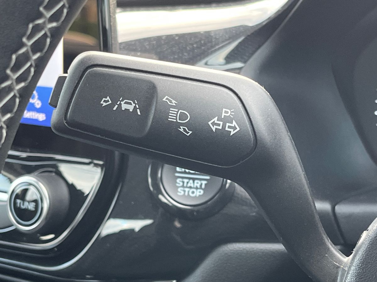 Used Ford Puma 2023 for sale - 77051656: Photo 41