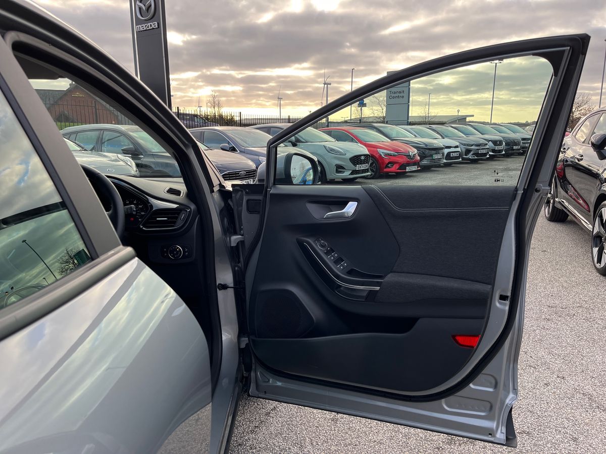 Used Ford Puma 2023 for sale - 77051656: Photo 44