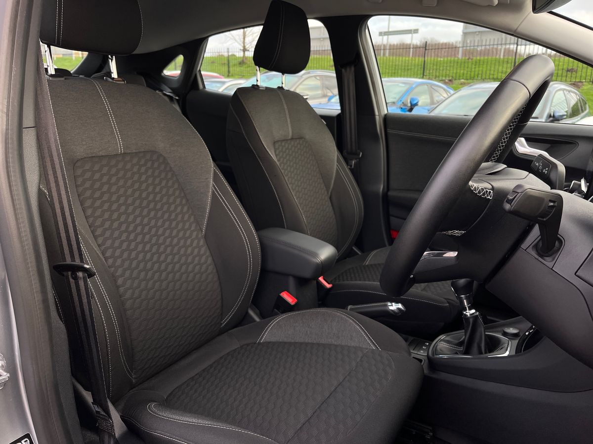 Used Ford Puma 2023 for sale - 77051656: Photo 45