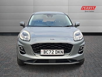 Used Ford Puma 2023 for sale - 77051656: Photo